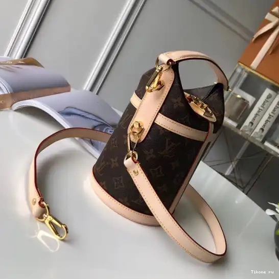 Affordable Louis Vuitton Duffle 0604
